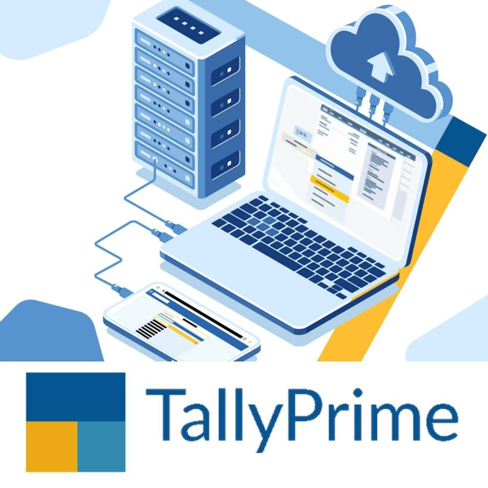 TallyPrime
