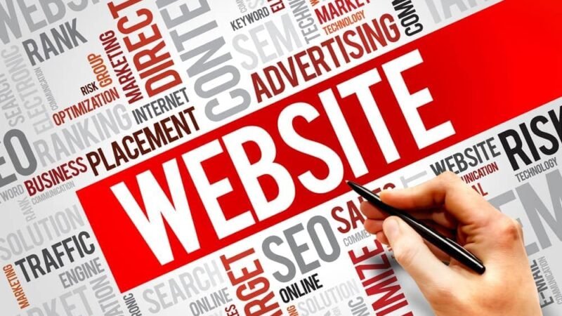 The Most Viewed Websites by Category